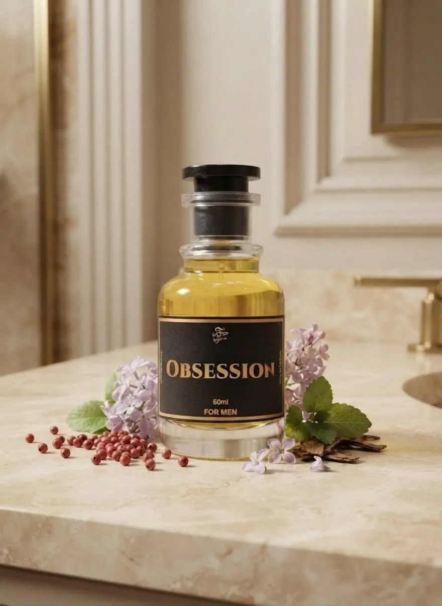 Obsession Image 3